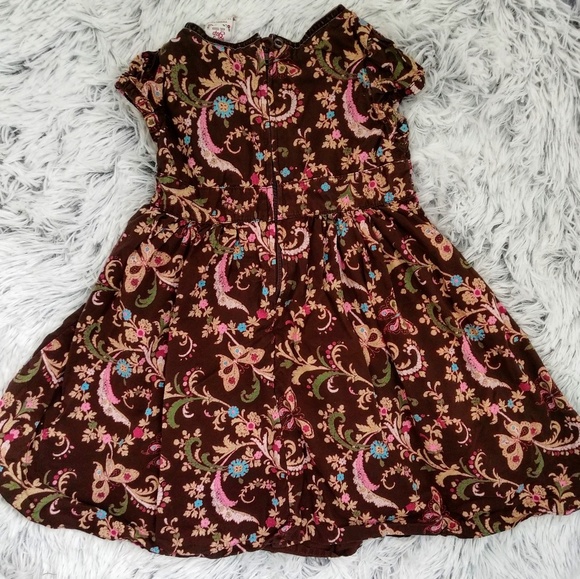 Baby Gap Fall Dress - Picture 2 of 6